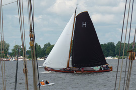 Kampioensskutsje Heerenveen